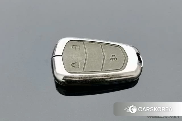 Cadillac XT5 2022 Черный из Китая, фото 6