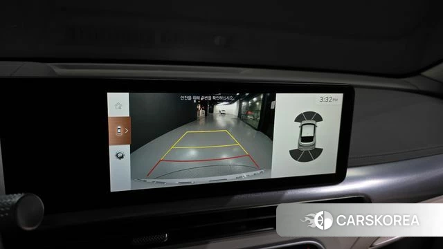 Genesis GV60 2022 Белый из Кореи, фото 6