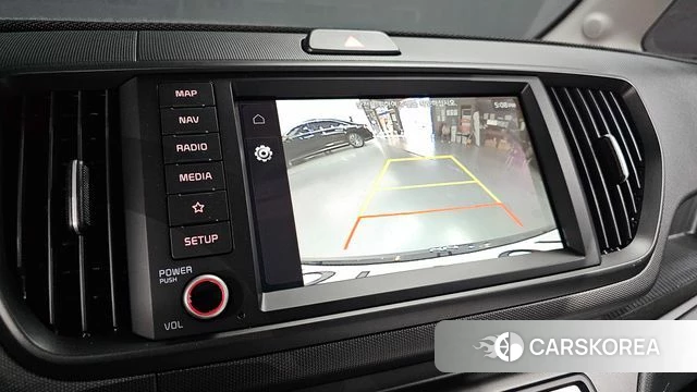 Kia The New Kia Ray 2025 Жемчужный цвет из Кореи, фото 6