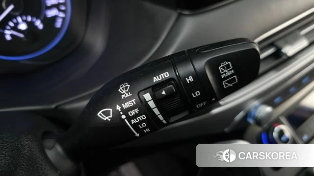 Hyundai Palisade 2019 Черный из Кореи, фото 6