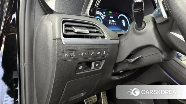 Hyundai Palisade 2021 Черный из Кореи, фото 6