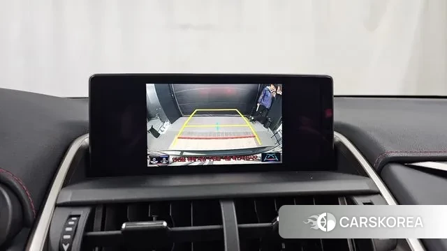 Lexus NX300 2018 Черный из Кореи, фото 6