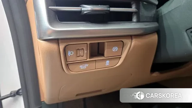 Hyundai Grandeur (GN7) 2025 Белый из Кореи, фото 6