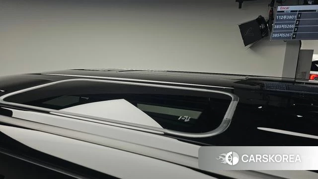 Toyota Alphard 4th Generation 2025 Черный из Кореи, фото 6