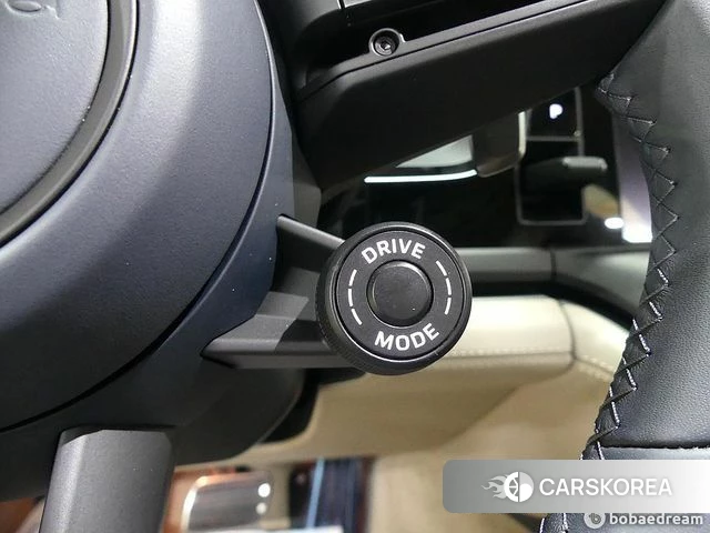 Porsche Panamera (976) 2025 Светло-зеленый из Кореи, фото 6