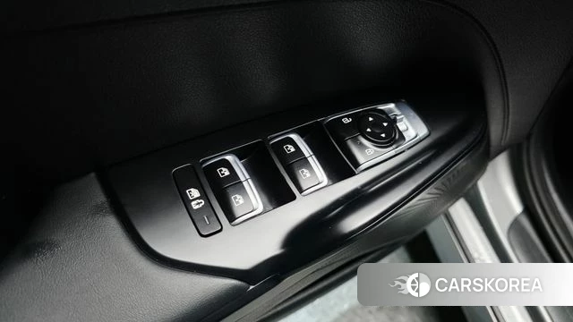 Kia K5 Hybrid 3rd Generation 2022 Серебряный из Кореи, фото 6