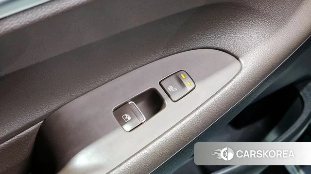 Hyundai The New Grandeur IG Hybrid id 4179441 из Кореи 6