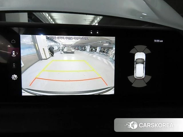 Kia The New Seltos 2025 Белый из Кореи, фото 6
