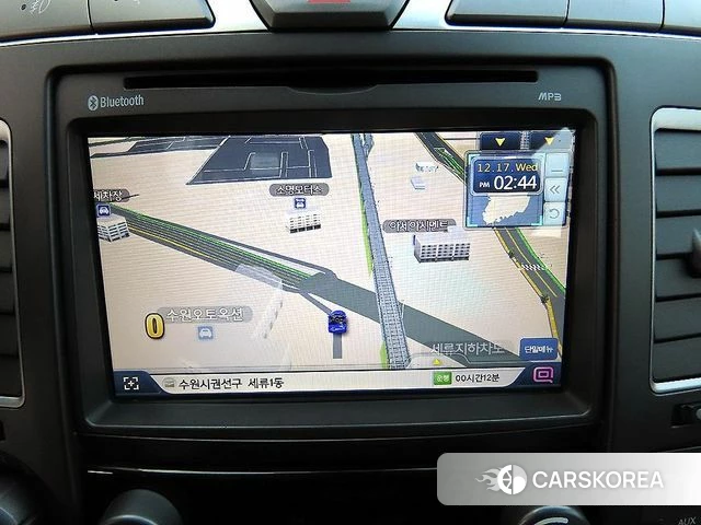 Ssangyong Korando Turismo 2018 Белый из Кореи, фото 6