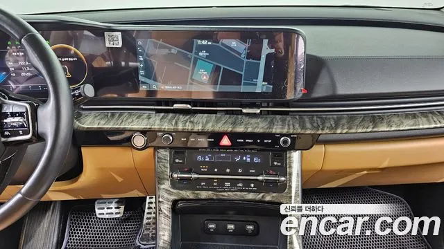 Kia Carnival 4th generation id 2675368 из Кореи 6