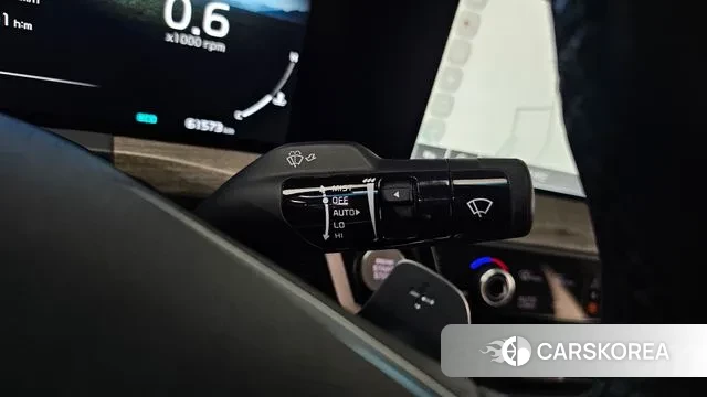 Kia K8 2021 Серый из Кореи, фото 6