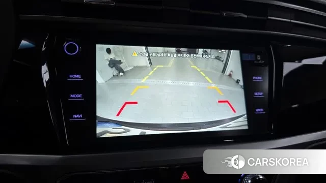 Ssangyong Beautiful Korando 2021 Белый из Кореи, фото 6