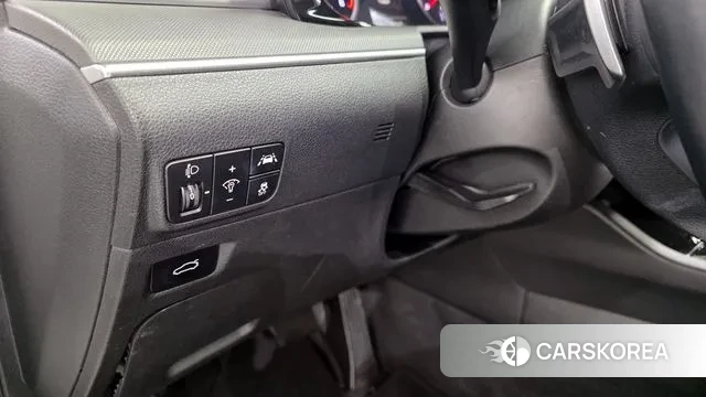 Kia K5 3rd generation id 3654778 из Кореи 6