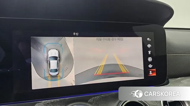 Mercedes-Benz E-Class W213 2022 Белый из Кореи, фото 6