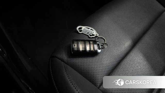 Kia The New Sorento 2019 Серый из Кореи, фото 6