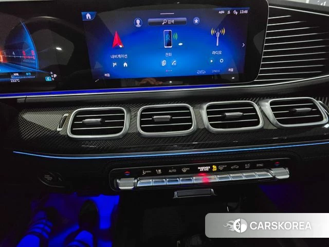 Mercedes-Benz GLE-Class W167 2024 Белый из Кореи, фото 6