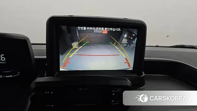 Hyundai Staria 2022 Желтый из Кореи, фото 6