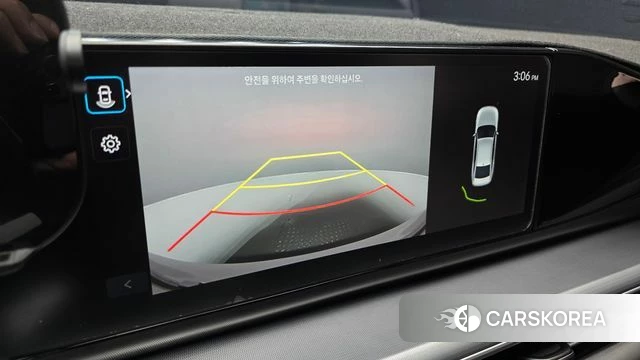 Hyundai Grandeur (GN7) 2023 Белый из Кореи, фото 6