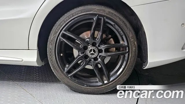 Mercedes-Benz CLA-Class C117 2018 Белый из Кореи, фото 6