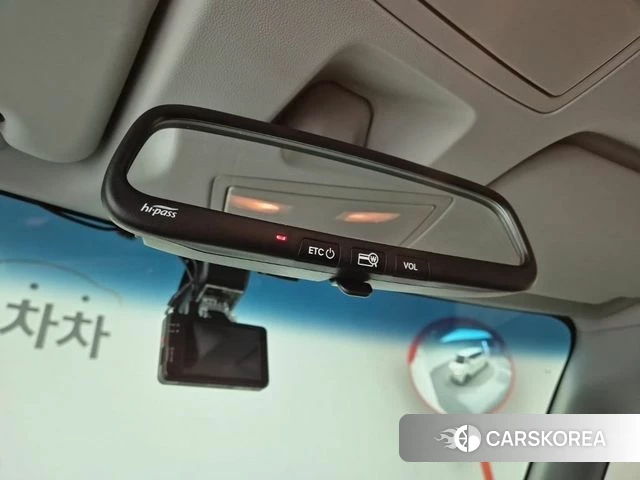 Kia The New Ray 2018 Белый из Кореи, фото 6