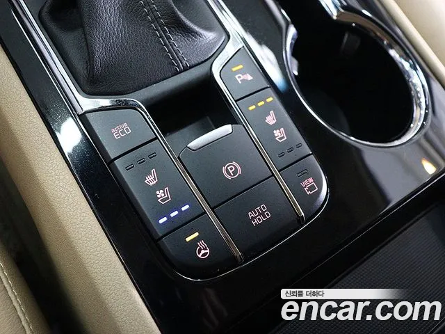 Kia The New Carnival id 2673706 из Кореи 6