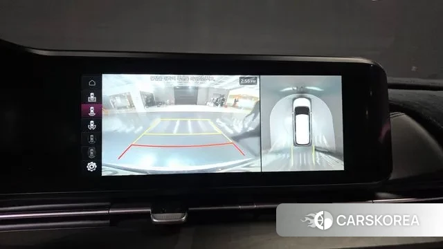 Kia Carnival 4th generation 2021 Белый из Кореи, фото 6