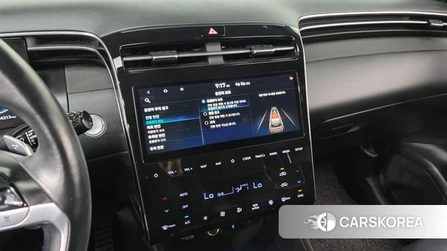 Hyundai Tucson (NX4) id 3904700 из Кореи 6