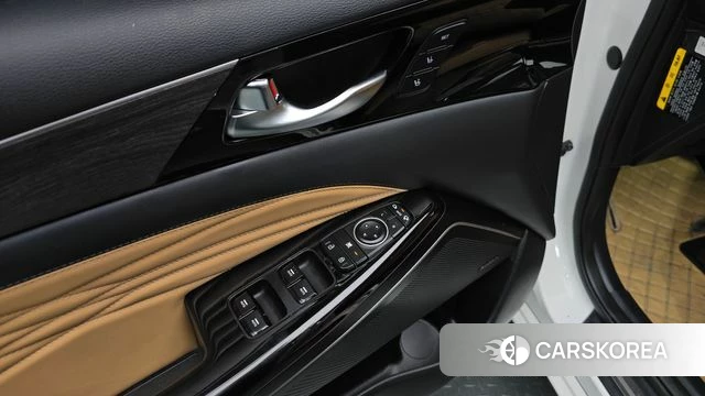 Kia K7 Premier 2020 Белый из Кореи, фото 6