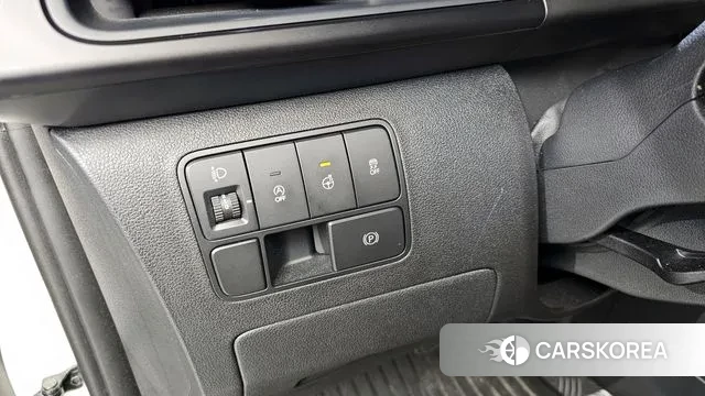 Hyundai Staria 2025 Белый из Кореи, фото 6