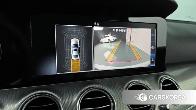 Mercedes-Benz E-Class W213 2018 Белый из Кореи, фото 6