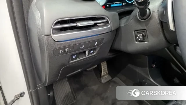 Hyundai The New Palisade 2022 Белый из Кореи, фото 6