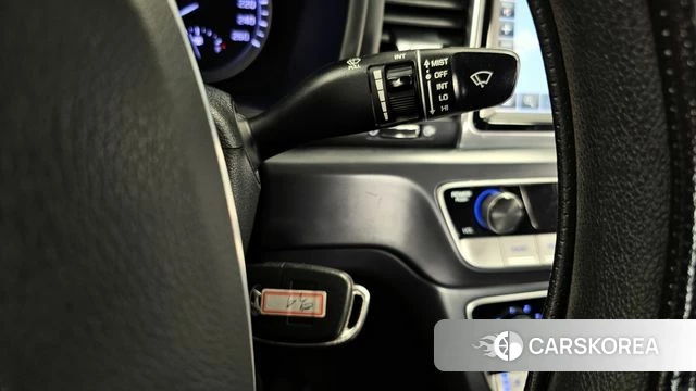 Hyundai Sonata New Rise 2019 Серебряный из Кореи, фото 6