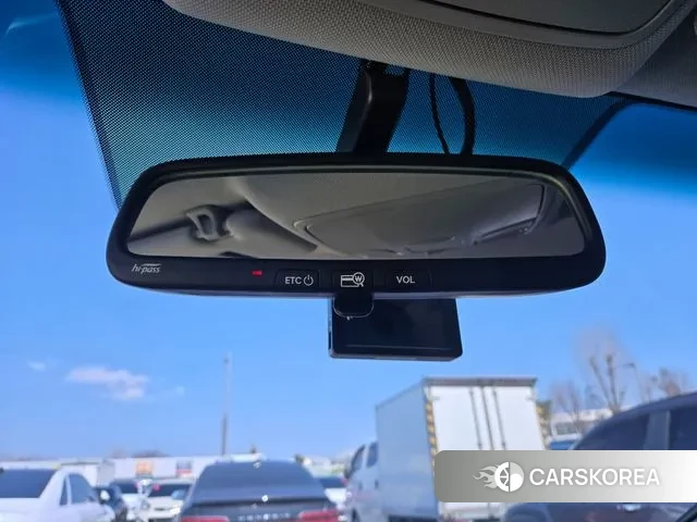 Hyundai Sonata New Rise 2018 Белый из Кореи, фото 6