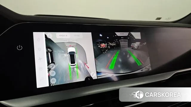 Renault Korea (Samsung) Grand Coleos 2024 Серый из Кореи, фото 6