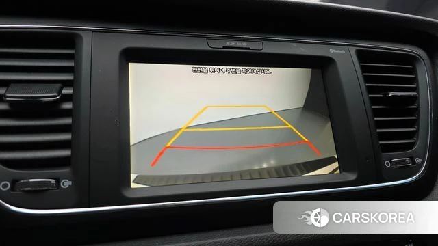 Kia The New Carnival 2019 Белый из Кореи, фото 6