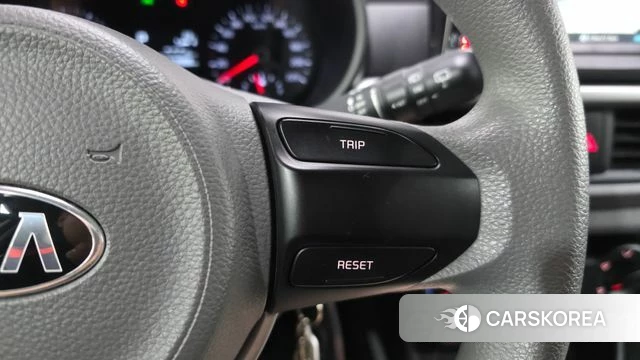 Kia All New Morning (JA) 2018 Жемчужный цвет из Кореи, фото 6