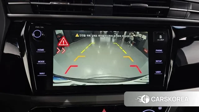 Ssangyong Beautiful Korando 2021 Серый из Кореи, фото 6