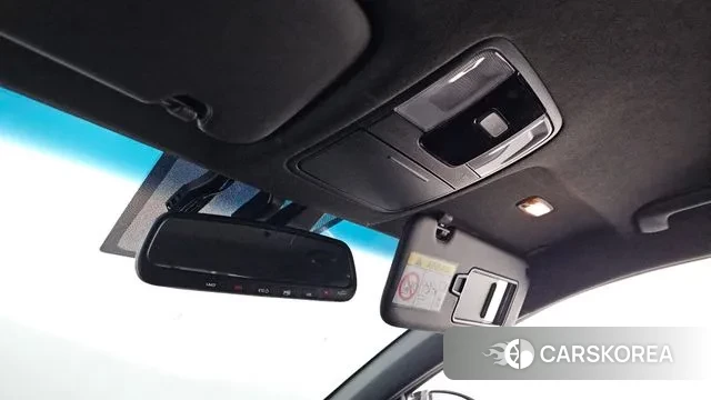 Kia The New K3 2nd generation 2021 Синий из Кореи, фото 6