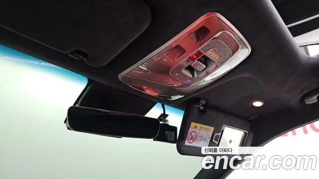 Genesis GV70 id 2736263 из Кореи 6