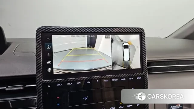 Hyundai Staria 2022 Черный из Кореи, фото 6