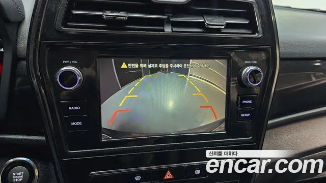 Ssangyong Berry New Tivoli id 2712554 из Кореи 6