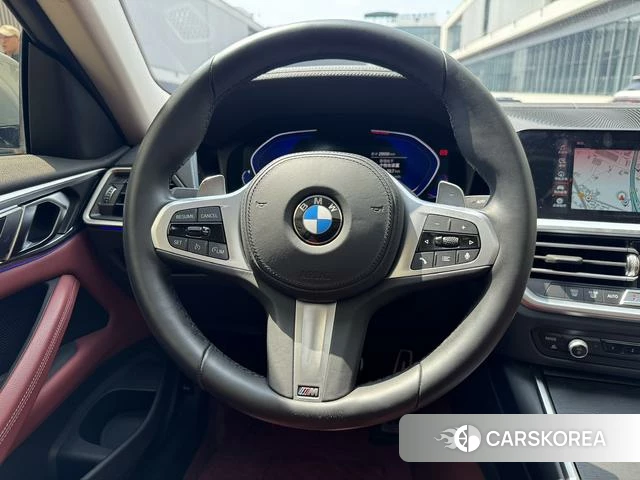 BMW 4 series 2023 Другой из Китая, фото 6