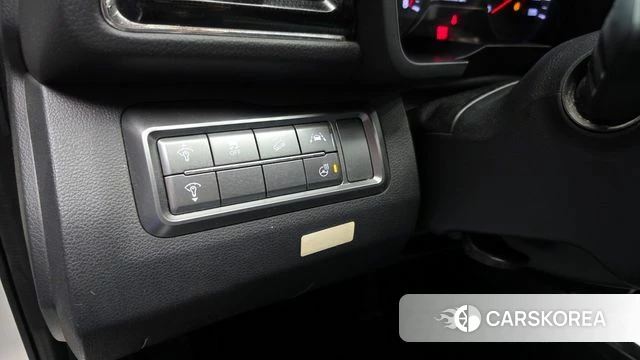 Ssangyong Berry New Tivoli 2021 Белый из Кореи, фото 6