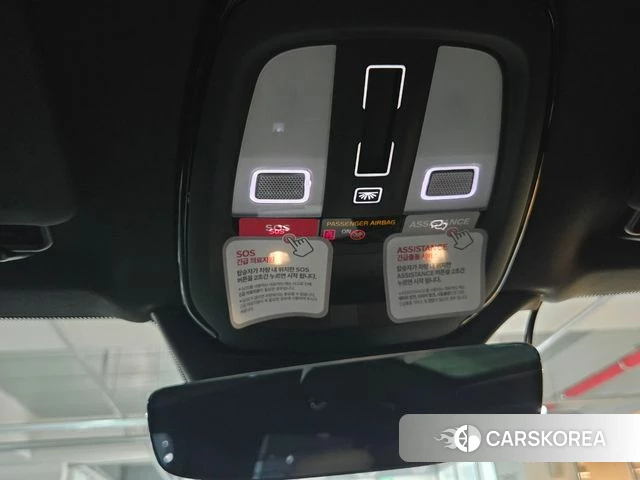 Volvo XC90 second Generation 2026 Белый из Кореи, фото 6