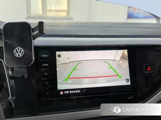 Volkswagen Lavida 2023 Белый из Китая, фото 6