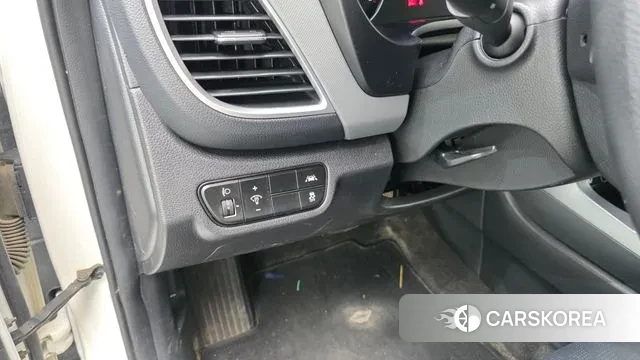 Kia Seltos 2020 Белый из Кореи, фото 6