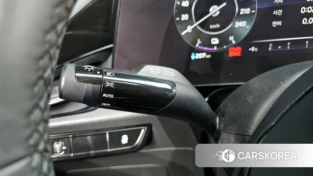 Kia Di All New Niro EV 2022 Серый из Кореи, фото 6
