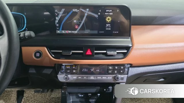 Kia The New Seltos 2024 Белый из Кореи, фото 6
