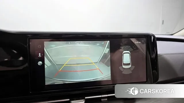 Kia Carnival 4th generation 2020 Белый из Кореи, фото 6