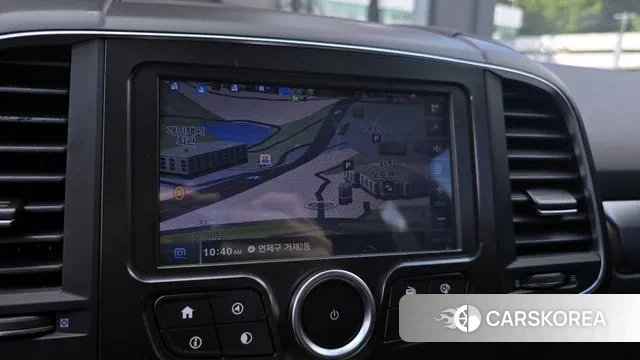 Renault Korea (Samsung) QM6 2018 Белый из Кореи, фото 6